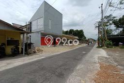 Lahan Investasi Lokasi Ngaglik Sleman SHM Lahan Investasi Lokasi Ngaglik Sleman SHM
