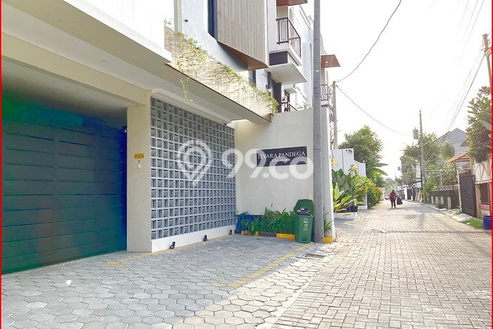 Lahan untuk Dijual di Danurejan Yogyakarta Luas 183m2 Lahan untuk Dijual di Danurejan Yogyakarta Luas 183m2