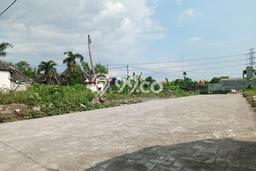 Tanah Lokasi Strategis di Ngaglik, Luas 136m², Cocok untuk Bisnis Tanah Lokasi Strategis di Ngaglik, Luas 136m², Cocok untuk Bisnis