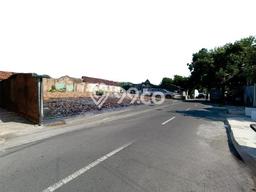 Tanah Kawasan Umbulharjo, Luas 282m², Dekat Umbulharjo, Yogyakarta, Yogyakarta Tanah Kawasan Umbulharjo, Luas 282m², Dekat Umbulharjo, Yogyakarta, Yogyakarta