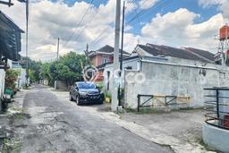 Tanah Lokasi Prima Kawasan Ngaglik, Luas 124m², Kawasan Nyaman, Akses Ngaglik, Sleman, Sleman Tanah Lokasi Prima Kawasan Ngaglik, Luas 124m², Kawasan Nyaman, Akses Ngaglik, Sleman, Sleman