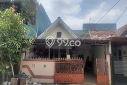 Rumah Area Nyaman di Gading Serpong, Tangerang, LT 66m² Bangunan 45m² Rumah Area Nyaman di Gading Serpong, Tangerang, LT 66m² Bangunan 45m²