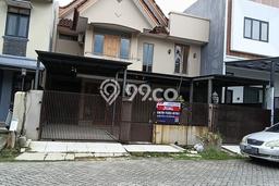 Rumah Luas Asri 5 KT Siap Huni di Lippo Karawaci Tangerang Rumah Luas Asri 5 KT Siap Huni di Lippo Karawaci Tangerang