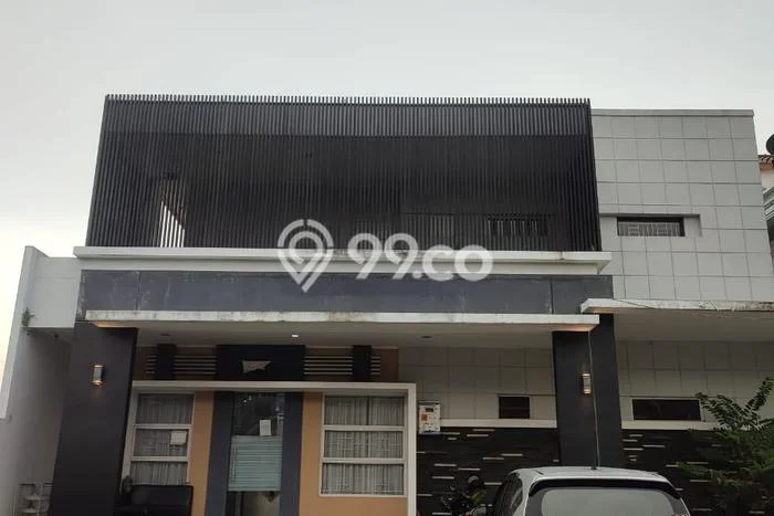 Dijual Kost 14 Kamar di Tangerang untuk Investasi Anda Dijual Kost 14 Kamar di Tangerang untuk Investasi Anda