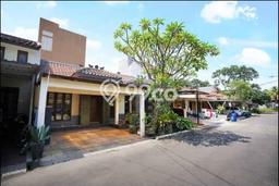 Rumah Modern 3 KT di Lippo Karawaci Tangerang Semi Furnished Rumah Modern 3 KT di Lippo Karawaci Tangerang Semi Furnished
