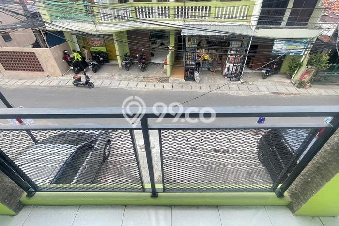 Ruko Paling Dicari LB 80m2 Dijual di Ciracas Ruko Paling Dicari LB 80m2 Dijual di Ciracas