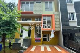 Rumah Minimalis 4 KT di Gading Serpong Tangerang Unfurnished Rumah Minimalis 4 KT di Gading Serpong Tangerang Unfurnished