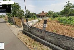 Tanah untuk Dijual Lokasi Bogor Barat, Bogor Luas 6000m2 SHM Tanah untuk Dijual Lokasi Bogor Barat, Bogor Luas 6000m2 SHM