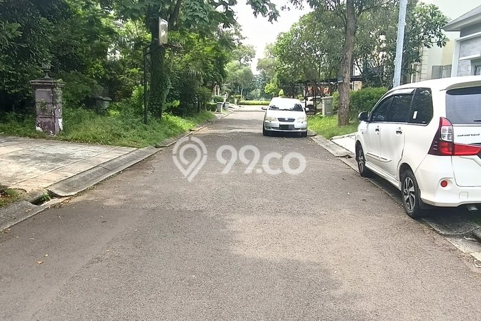Dijual Tanah Lokasi Lippo Karawaci, Tangerang Seluas 288m2 Dijual Tanah Lokasi Lippo Karawaci, Tangerang Seluas 288m2