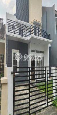 Rumah Luas Asri 4 KT Siap Pakai di Lippo Karawaci Tangerang Rumah Luas Asri 4 KT Siap Pakai di Lippo Karawaci Tangerang