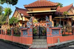 Dijual Rumah Elit Exclusive di Karawaci, Tangerang Dijual Rumah Elit Exclusive di Karawaci, Tangerang