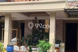 Hunian Nyaman Asri 6 KT Siap Pakai di Lippo Karawaci Tangerang Hunian Nyaman Asri 6 KT Siap Pakai di Lippo Karawaci Tangerang