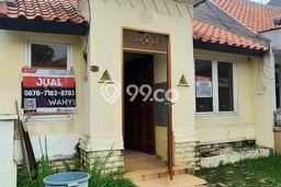 For Sale Hunian Rumah Nyaman 2 KT di Lippo Karawaci, Tangerang For Sale Hunian Rumah Nyaman 2 KT di Lippo Karawaci, Tangerang