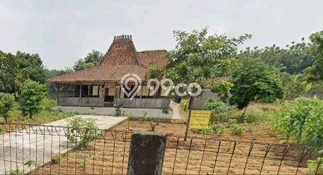 Tanah untuk Dijual Lokasi Bogor Barat, Bogor Luas 6000m2 SHM Tanah untuk Dijual Lokasi Bogor Barat, Bogor Luas 6000m2 SHM