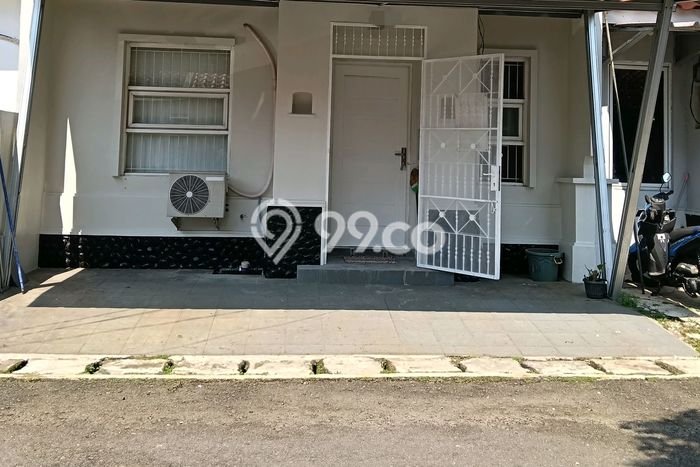 Rumah sewa siap huni 2 KT di Lippo Karawaci, Tangerang Rumah sewa siap huni 2 KT di Lippo Karawaci, Tangerang