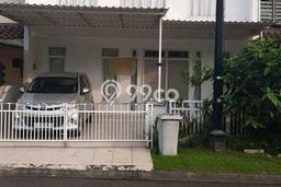 Dijual Rumah Modern 6 KT di Lippo Karawaci, Tangerang Dijual Rumah Modern 6 KT di Lippo Karawaci, Tangerang