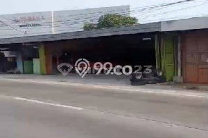 Komersial Dijual di Prime Area Bekasi Luas 1000m2 Komersial Dijual di Prime Area Bekasi Luas 1000m2