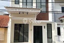 Hunian Nyaman Asri 3 KT Siap Huni di Lippo Karawaci Tangerang Hunian Nyaman Asri 3 KT Siap Huni di Lippo Karawaci Tangerang