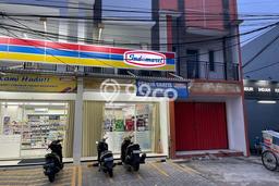 Ruko Paling Dicari LB 80m2 Dijual di Ciracas Ruko Paling Dicari LB 80m2 Dijual di Ciracas