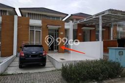 For Sale Hunian Rumah Terawat 2 KT di Cikupa Citra Raya, Tangerang For Sale Hunian Rumah Terawat 2 KT di Cikupa Citra Raya, Tangerang