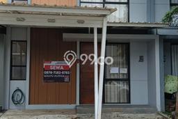 Jarang Ada! Rumah Sewa 3 Kamar Nyaman Siap Huni Lippo Karawaci Jarang Ada! Rumah Sewa 3 Kamar Nyaman Siap Huni Lippo Karawaci