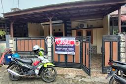 Rumah Budget Terbaik Siap Huni Area Curug LT 72m2 Rumah Budget Terbaik Siap Huni Area Curug LT 72m2