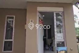 Dijual Rumah Modern 2 KT di Gading Serpong, Tangerang Dijual Rumah Modern 2 KT di Gading Serpong, Tangerang