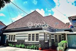 For Sale! Luxury House LT 607m2 Desain Modern di Riau For Sale! Luxury House LT 607m2 Desain Modern di Riau
