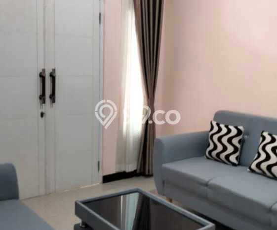 Hunian Cantik Minimalis Lb 126m2 di Lembang, Bandung Barat Hunian Cantik Minimalis Lb 126m2 di Lembang, Bandung Barat