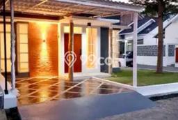 Rumah Modern Cantik 3 KT Siap Huni di Margahayu Rumah Modern Cantik 3 KT Siap Huni di Margahayu