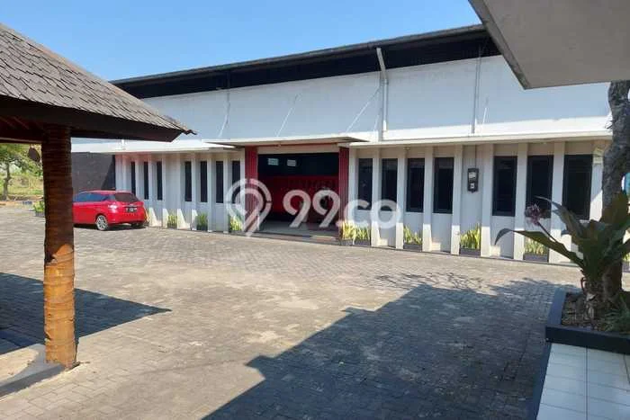 Gudang Paling Dicari LB 1250m2 Dijual di Cicalengka Gudang Paling Dicari LB 1250m2 Dijual di Cicalengka