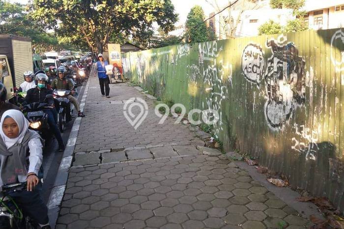 Tanah Dijual di Bandung Seluas 28000m2 Strategis Tanah Dijual di Bandung Seluas 28000m2 Strategis