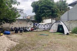 Tanah Dijual di Bandung Seluas 346m2 Strategis Tanah Dijual di Bandung Seluas 346m2 Strategis