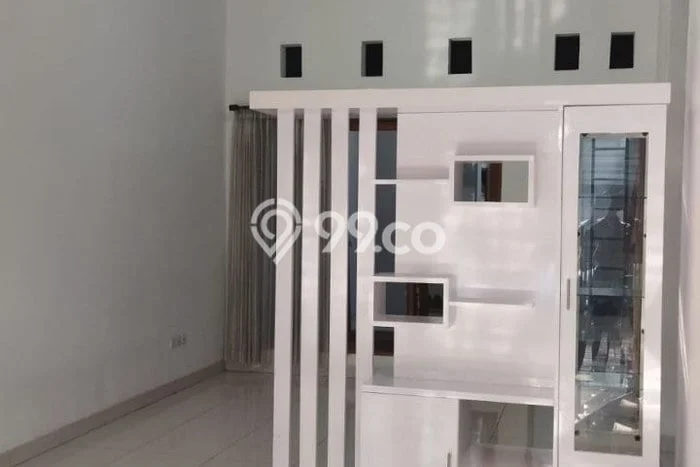 Rumah Modern Minimalis 2 KT Bisa Langsung Pindah di Antapani Rumah Modern Minimalis 2 KT Bisa Langsung Pindah di Antapani