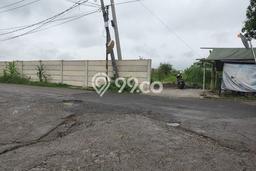 Dijual Tanah Lokasi Cimahi, Bandung Seluas 11287m2 Dijual Tanah Lokasi Cimahi, Bandung Seluas 11287m2