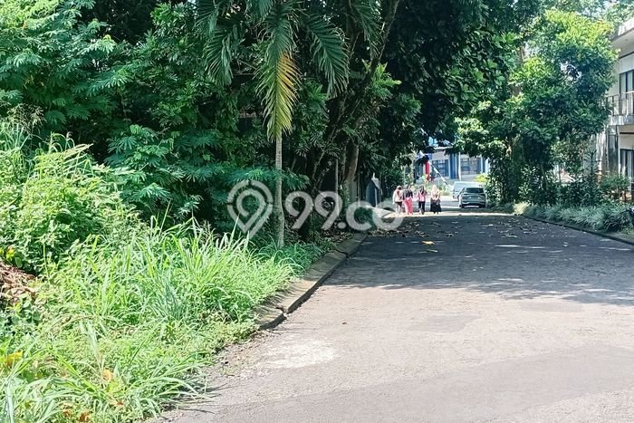 Tanah Dijual di Bandung Seluas 1000m2 Strategis Tanah Dijual di Bandung Seluas 1000m2 Strategis