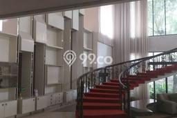 Rumah Mewah LB 1500m2 Siap Pakai Desain Elegan di Ciumbuleuit, Bandung Rumah Mewah LB 1500m2 Siap Pakai Desain Elegan di Ciumbuleuit, Bandung