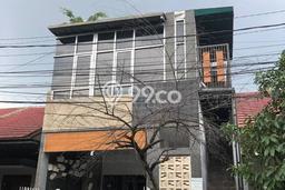 Hunian Cantik Minimalis Lb 236m2 di Antapani, Bandung Hunian Cantik Minimalis Lb 236m2 di Antapani, Bandung