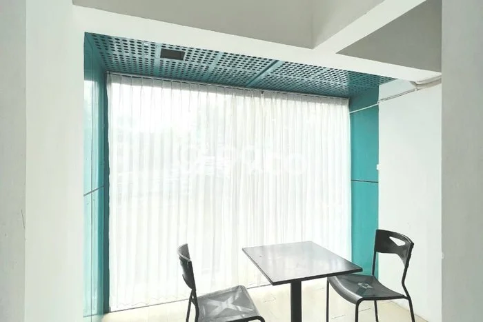Unit Ruko Tersedia di Dago Spesifikasi LB 275m2 Unit Ruko Tersedia di Dago Spesifikasi LB 275m2