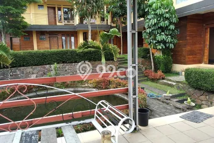 PROSPEK BAGUS! Hotel Kawasan , Luas 800m2m², Area Bisnis PROSPEK BAGUS! Hotel Kawasan , Luas 800m2m², Area Bisnis