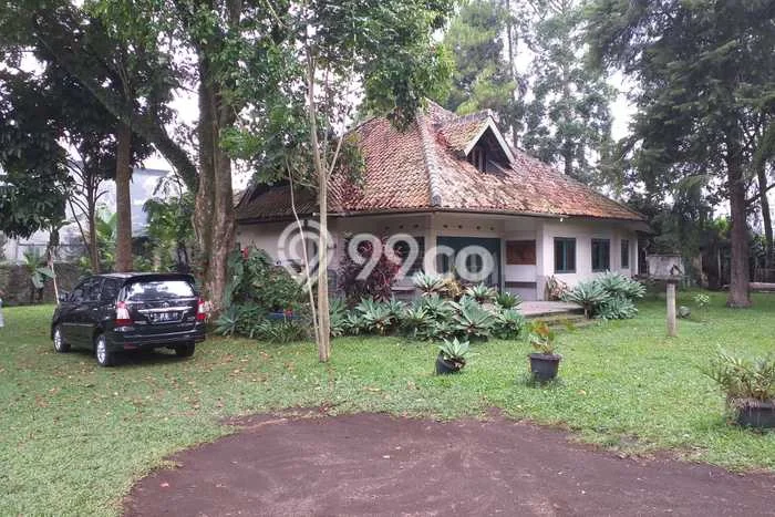 Dijual Hunian Mewah dengan Fasilitas Sekitar Komplit di Lembang, Bandung Barat Dijual Hunian Mewah dengan Fasilitas Sekitar Komplit di Lembang, Bandung Barat