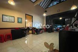 Unit Komersial Tersedia di Riau Spesifikasi LB 350m2 Unit Komersial Tersedia di Riau Spesifikasi LB 350m2