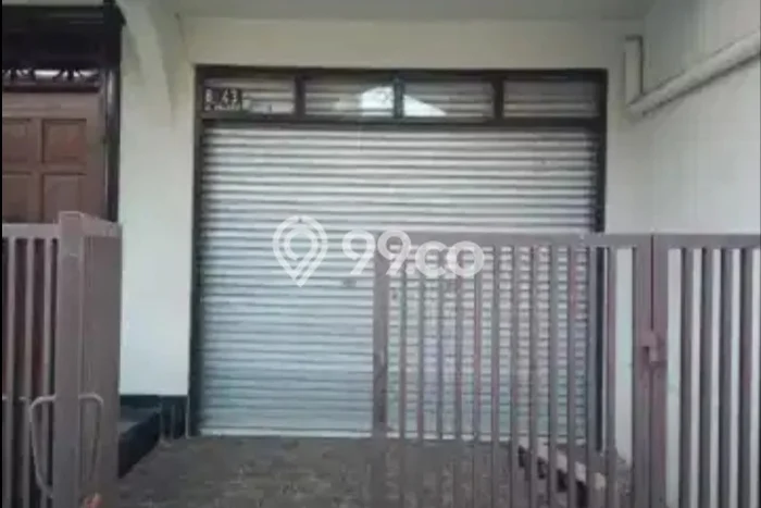 Dijual Rumah Modern 3 KT di Ciwaruga, Bandung Dijual Rumah Modern 3 KT di Ciwaruga, Bandung