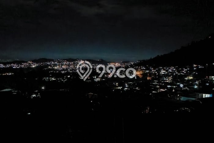 Untuk Dijual Tanah 355m2 di Bandung Utara, Bandung Untuk Dijual Tanah 355m2 di Bandung Utara, Bandung