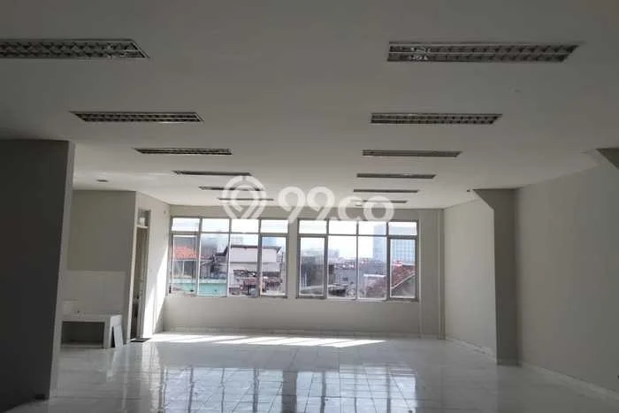 Unit Ruko Tersedia di Bandung Kota Spesifikasi LB 750m2 Unit Ruko Tersedia di Bandung Kota Spesifikasi LB 750m2