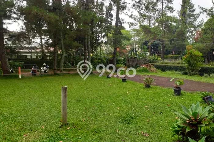 Dijual Hunian Mewah dengan Fasilitas Sekitar Komplit di Lembang, Bandung Barat Dijual Hunian Mewah dengan Fasilitas Sekitar Komplit di Lembang, Bandung Barat