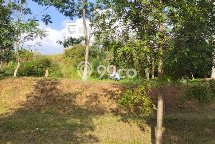 Dijual Tanah 437m2 di Resor Dago Pakar, Bandung Dijual Tanah 437m2 di Resor Dago Pakar, Bandung