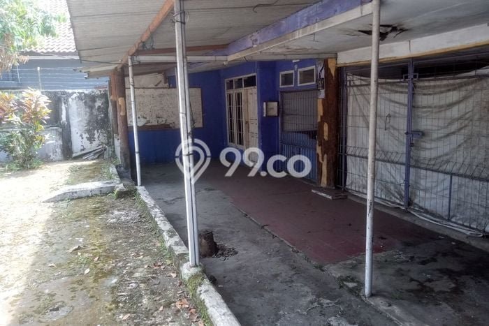Rumah Sewa Bandung LT 427m2 LB 250m2 Kawasan Gatot Subroto Rumah Sewa Bandung LT 427m2 LB 250m2 Kawasan Gatot Subroto