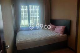 Apartemen Kawasan Bandung Kota, 2 KT, Luas 52m², View Kota Apartemen Kawasan Bandung Kota, 2 KT, Luas 52m², View Kota