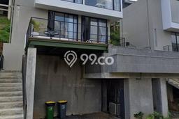 Hunian Eksklusif Siap Huni LT 315m2 di Coblong, Bandung Hunian Eksklusif Siap Huni LT 315m2 di Coblong, Bandung